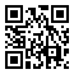 湖北音协在线二维码