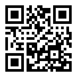 我爱点点学英语二维码