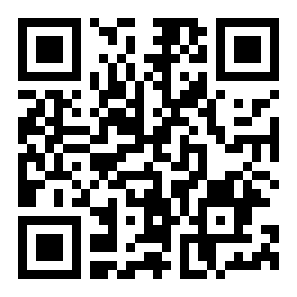 小谷地球卫星地图二维码