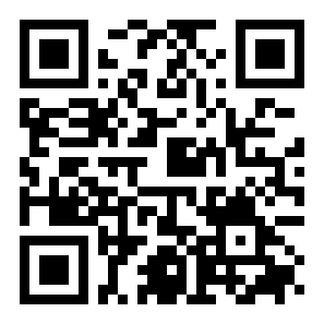 阻挡幸运的地球大师二维码