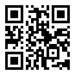 跳舞的盗贼二维码