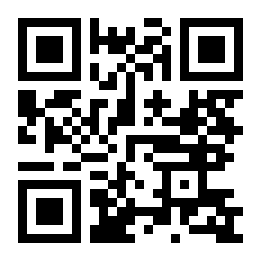 元气潮盒二维码