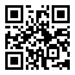 直升机狂热二维码