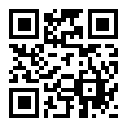 来躺平呀二维码