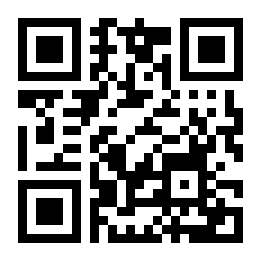 亲密关系情感二维码