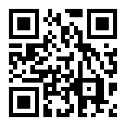 狂暴战射击状态二维码