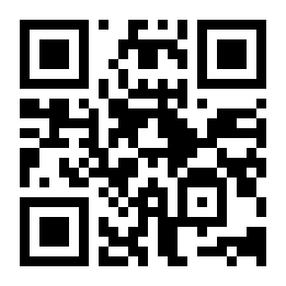 假装老乡二维码