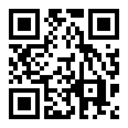 物理实验课二维码