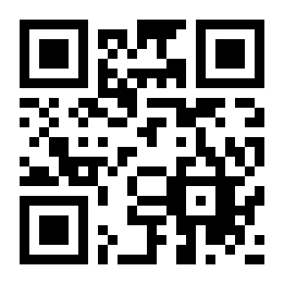 恋爱精灵二维码