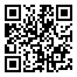 恐怖海绵奶奶1.7.3版二维码