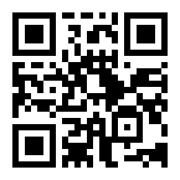 造画艺术滤镜二维码