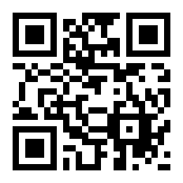 嘿嘿连载无需vip版二维码