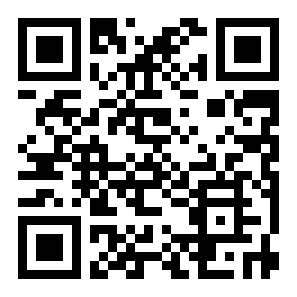 格雷盒子孩子二维码