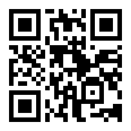 匆匆快送二维码