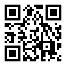 助眠羊羊二维码