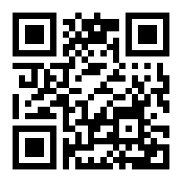 岁初小说二维码