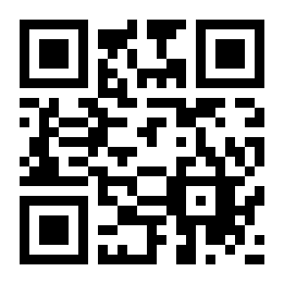 疯狂追击二维码