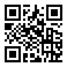 菠萝直播场控二维码