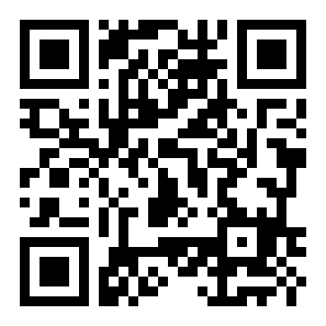 橙色直播二维码