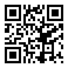 良品大宗二维码