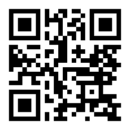 赚金街二维码