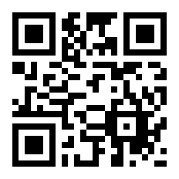 巨型怪物横冲直撞二维码