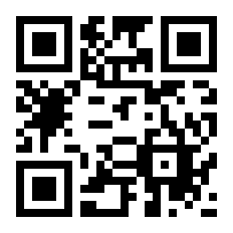 花火阅读书精品书源二维码