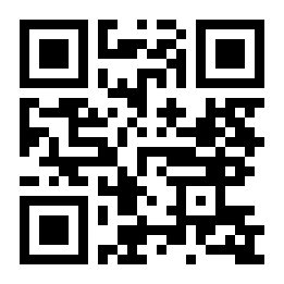 百媚导航二维码
