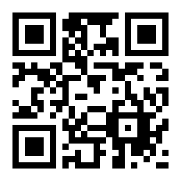 小象阅读二维码