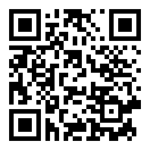 跑酷的起源二维码