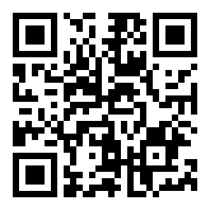 智能语音输入法二维码