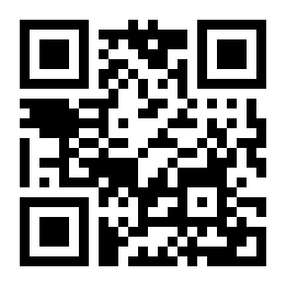 逃离婚礼二维码