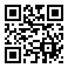 雷克萨斯汽车模拟器二维码