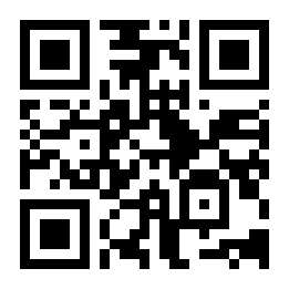 加密十字军东征二维码