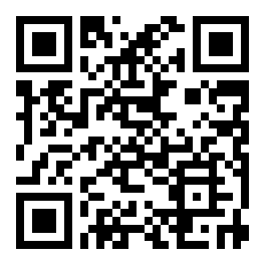 逗猫动漫二维码