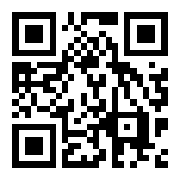 啪啪TV二维码