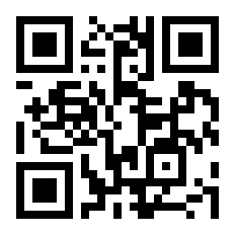 小猪狂奔二维码