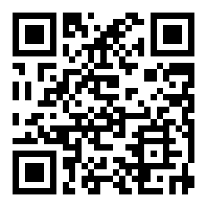 爆笑汉字二维码