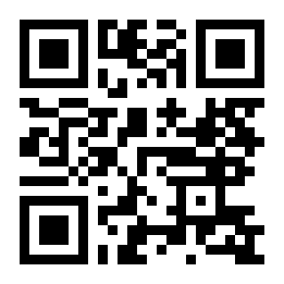 房间的秘密二维码