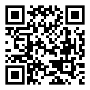 篝火猫咖啡馆二维码