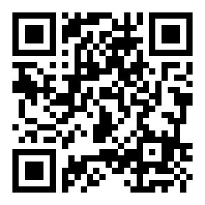 青羽阅读二维码