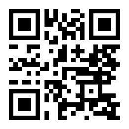最终木筏建造二维码