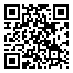 我的小海龟二维码