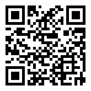 合成电锯头二维码