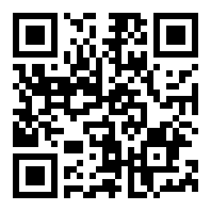 像素沙滩派对二维码