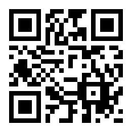 神州专车二维码