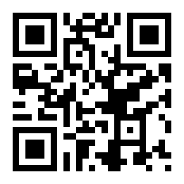 金库财富管理二维码