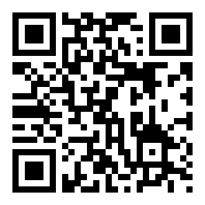 像素组车赛二维码