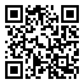 火柴人乒乓大赛二维码