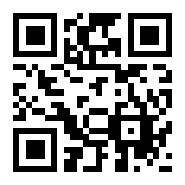 我的银行收银机二维码